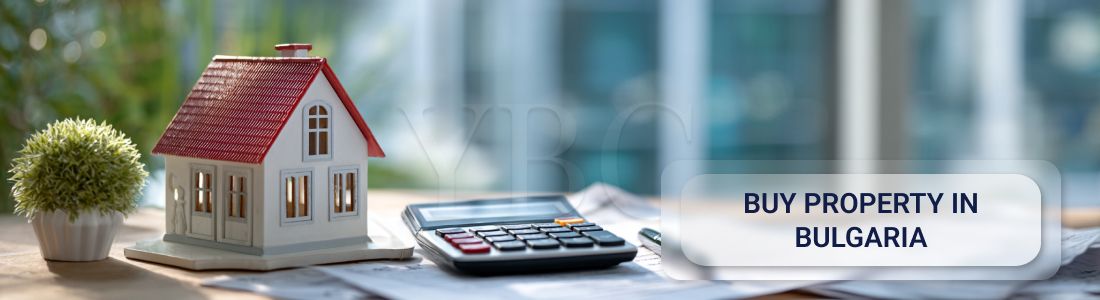 Купить недвижимость в Болгарии