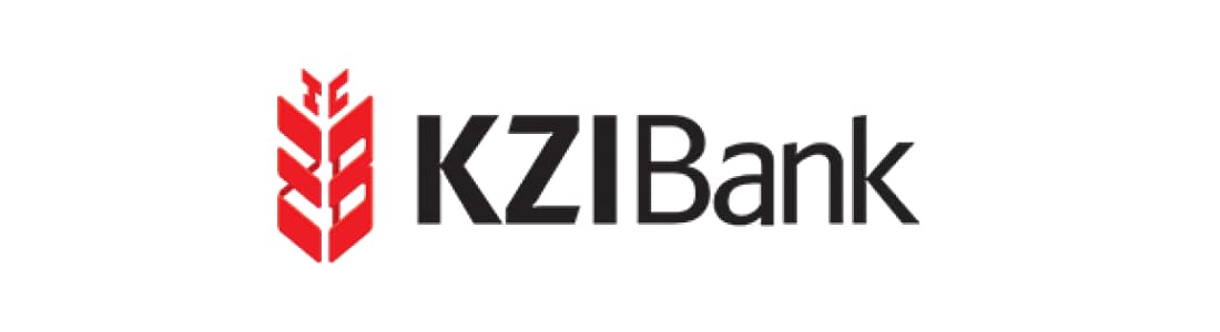 Открыть счет в KZI Bank