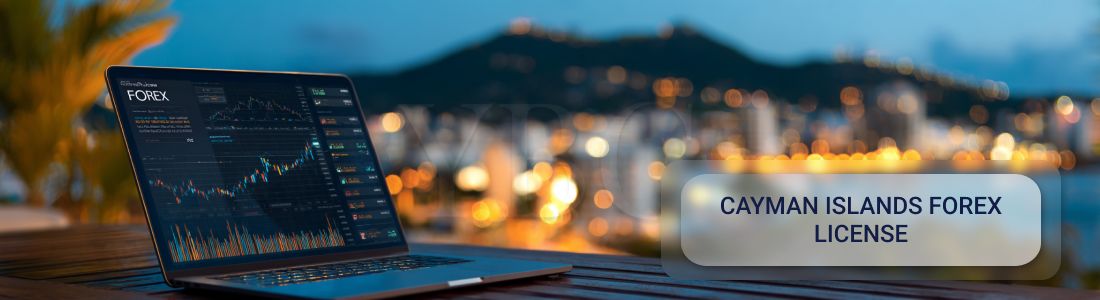 Лицензия форекс на Каймановых Островах