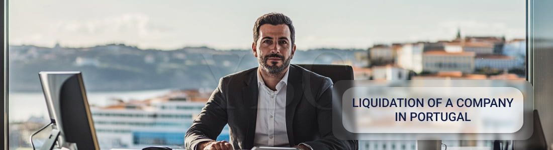 Ликвидация компании в Португалии: как закрыть бизнес грамотно, быстро и согласно закону