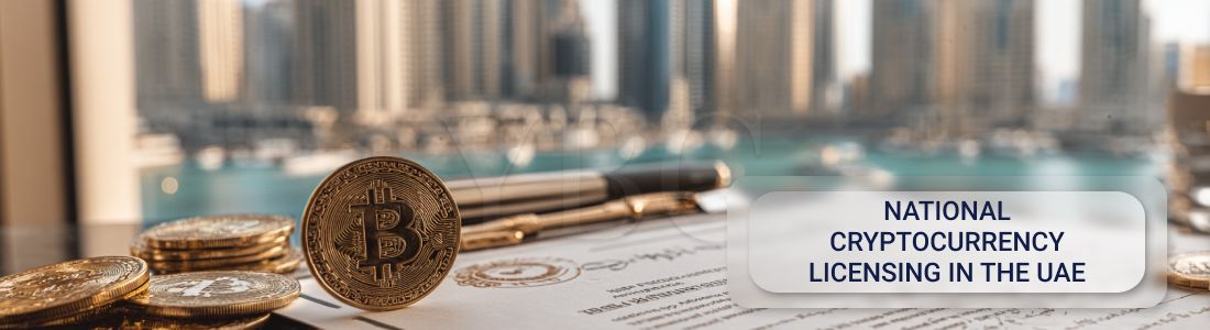 Национальное лицензирование криптовалют в ОАЭ