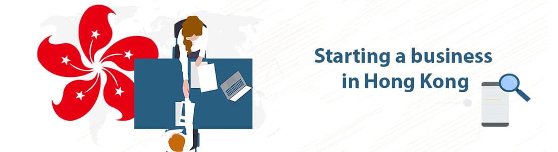 Starting a business in Hong Kong in 2025
