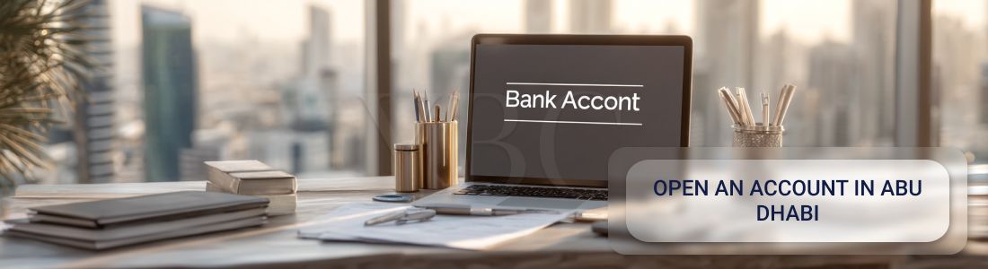 Открыть счет в Абу-Даби