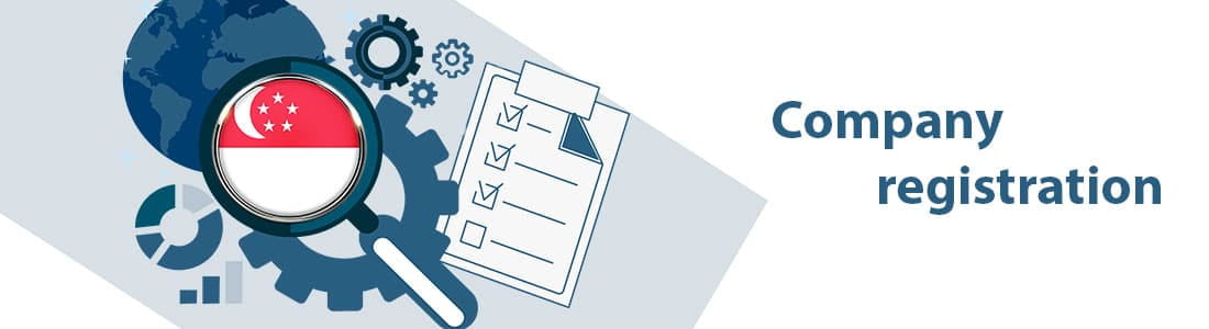 Advantages of setting up a company in Singapore
