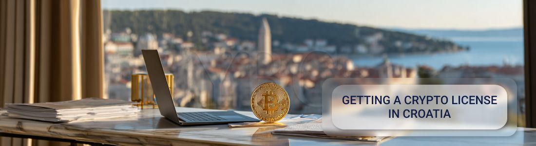 Получение криптолицензии в Хорватии