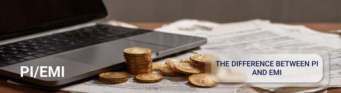 Получение платежной лицензии в ЕС: разница между PI и EMI