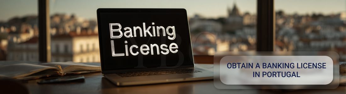 Получить банковскую лицензию в Португалии