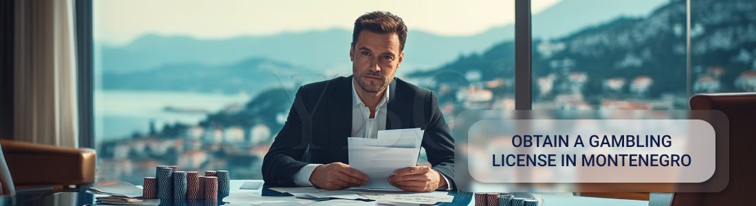 Получить гемблинг-лицензию в Черногории