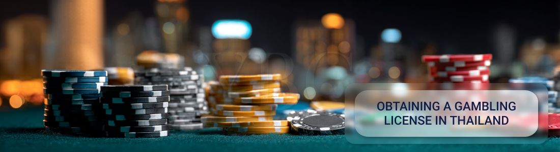 Получить гемблинг-лицензию в Таиланде: как действовать легально