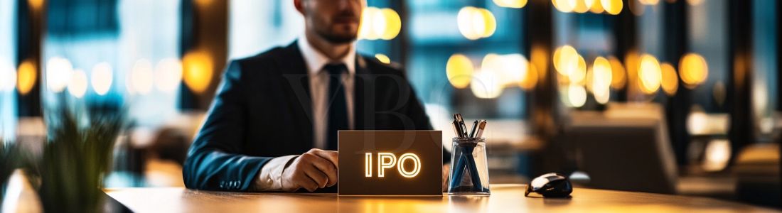 Проведение IPO в Литве — выход на биржу гибкого европейского рынка