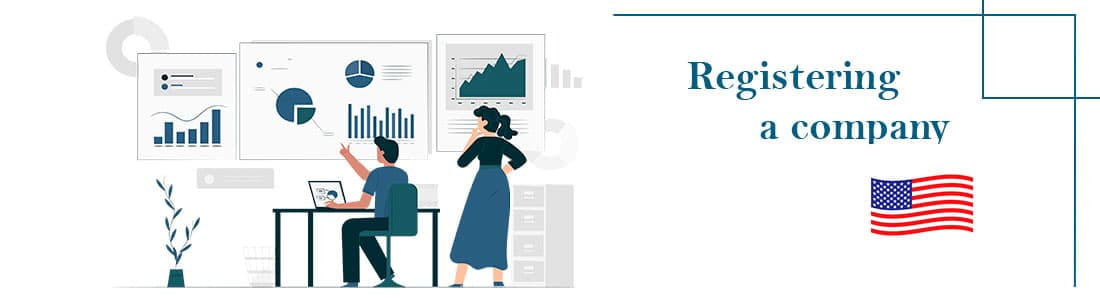 Registering a company in Michigan (USA)