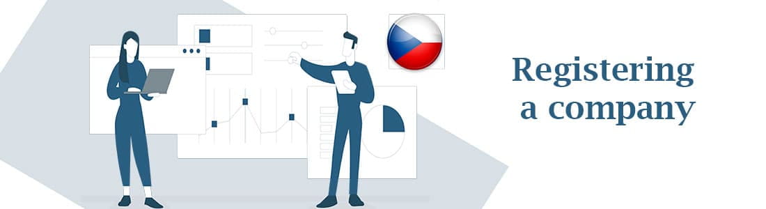 How to start a business in the Czech Republic