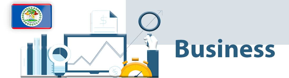 Registering a company in Belize in 2025 is safe and stable