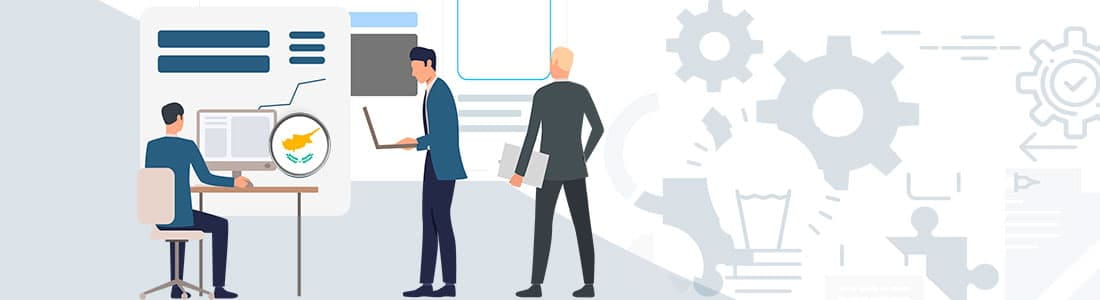 Registering a company in Cyprus