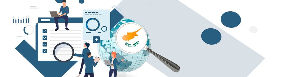 Registering a company in Cyprus in 2025