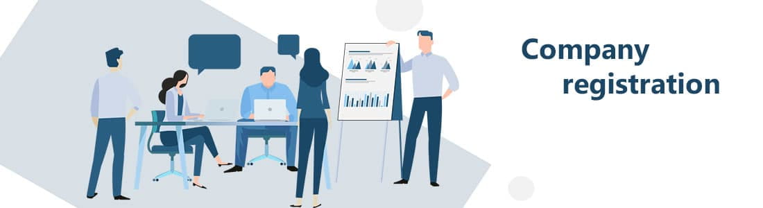 5 steps to register a company in Liechtenstein