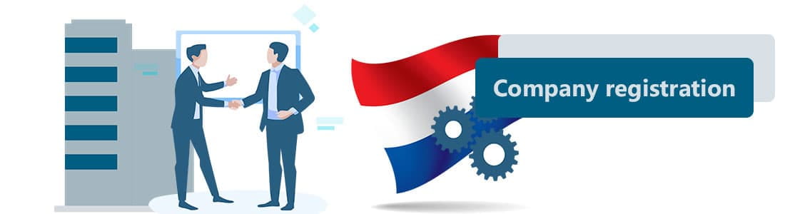 Registering a company in the Netherlands