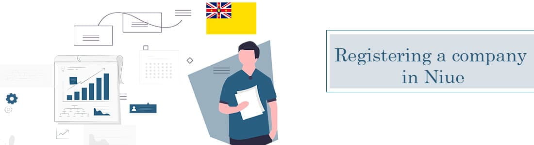 Registering a company in Niue