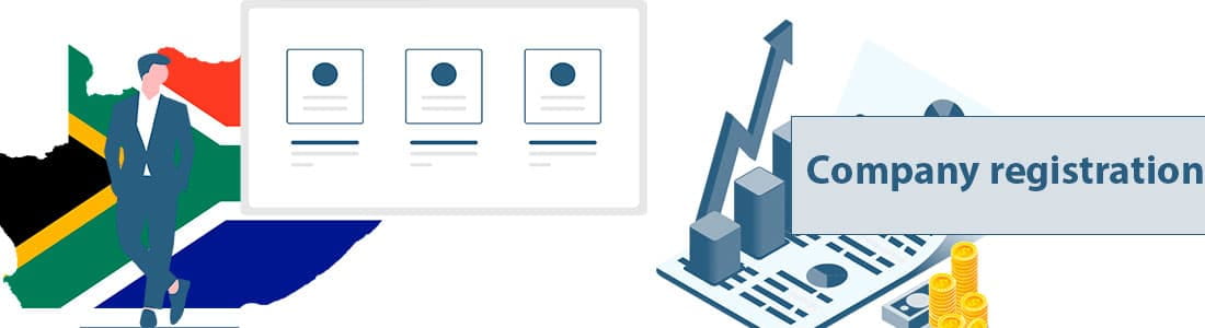 Interesting and promising solution: registering a company in South Africa
