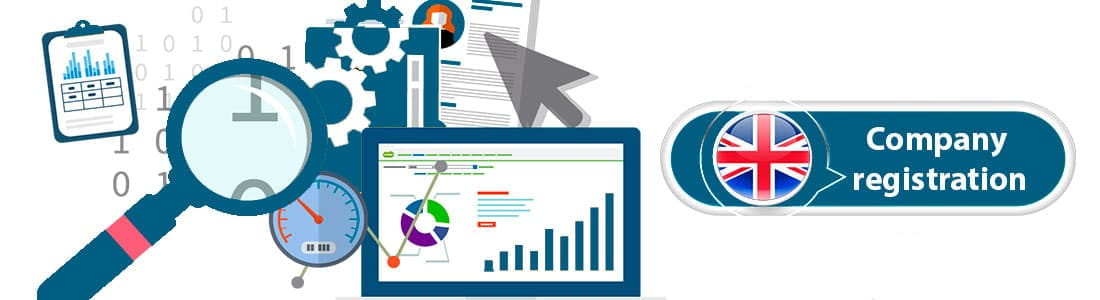 How to register a company. Key points for businessmen in the UK