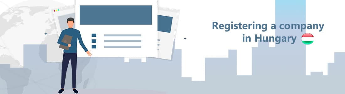 What is interesting in registering a company in Hungary