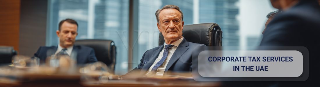Корпоративные налоговые услуги в ОАЭ