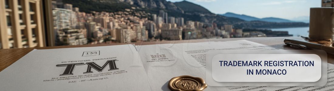 Регистрация торговой марки в Монако: полное руководство для бизнеса