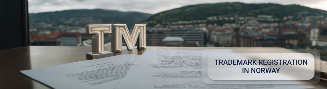 Регистрация торговой марки в Норвегии