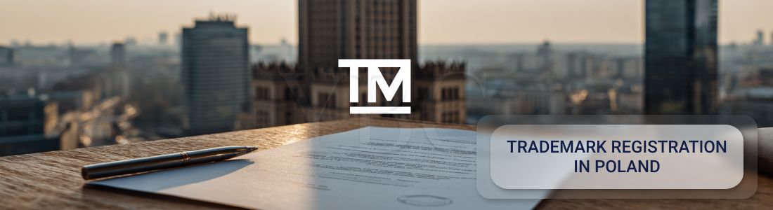 Регистрация торговой марки в Польше: правила, процедуры