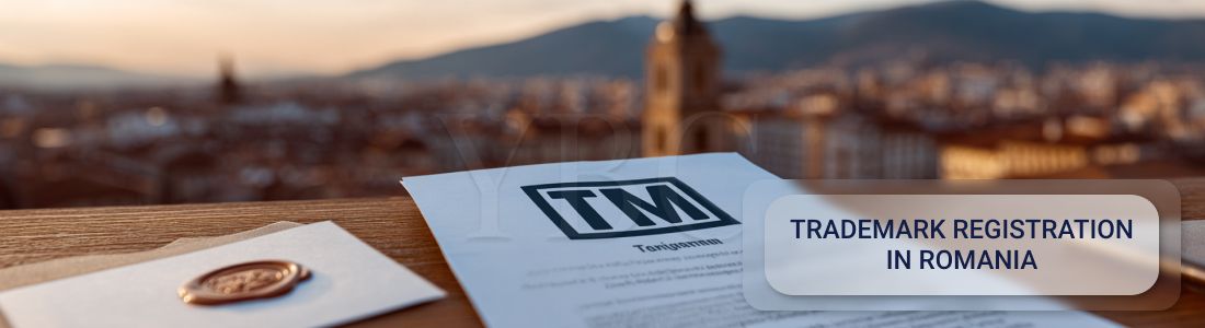 Регистрация торговой марки в Румынии: как защитить бренд
