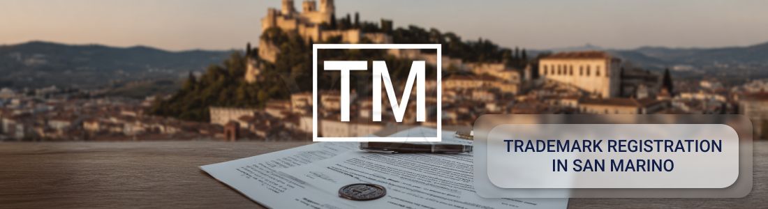 Регистрация торговой марки в Сан-Марино: полный обзор
