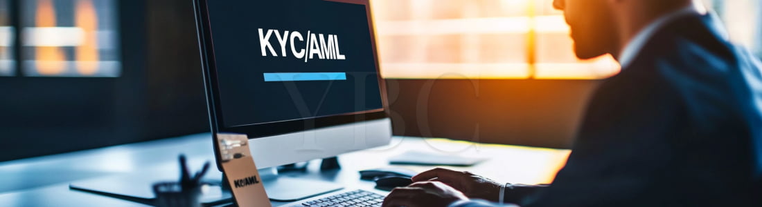 Выбор KYC/AML-провайдера для блокчейн-проекта: юридический взгляд