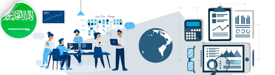 Doing business in Saudi Arabia