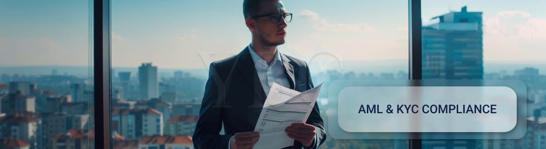 AML/KYC Compliance