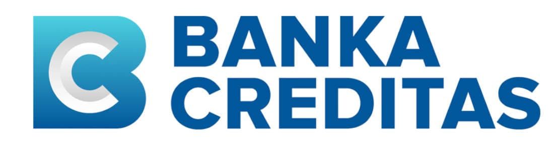 Banka Creditas