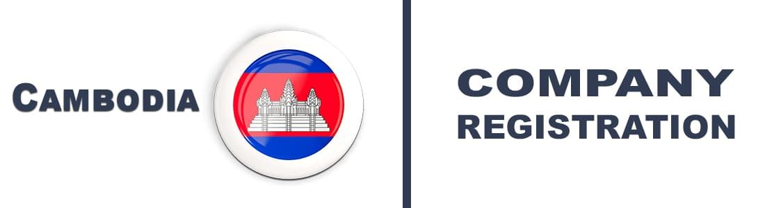 Company registration  in Cambodia