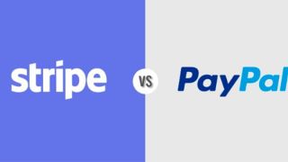 PayPal или Stripe - что лучше?