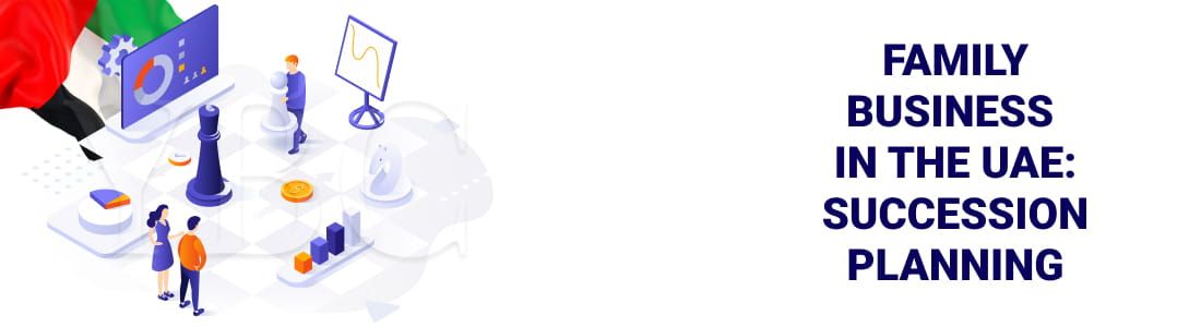 Enrolling a familial enterprise in the United Arab Emirates: heirloom strategizing.
