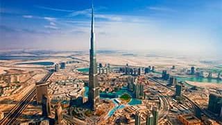 Шарджа (ОАЭ)