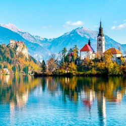 Регистрация компании в Словении