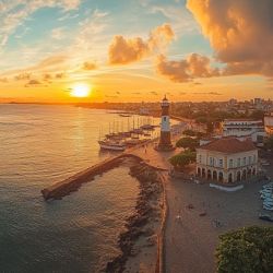 Регистрация компании в Сальвадоре