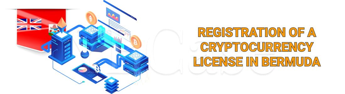 Applying for a cryptocurrency licence in Bermuda