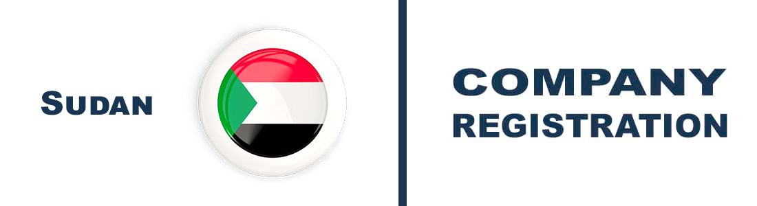 Регистрация компании в Судане