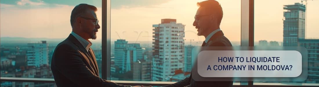 Company Liquidation in Moldova