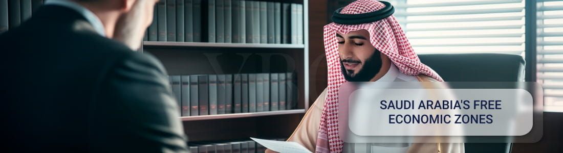 Saudi Arabia's free zones offer a path for business expansion