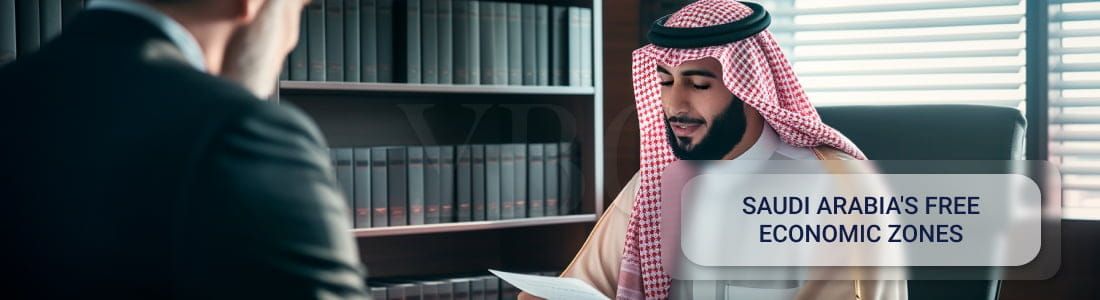 Обзор свободных экономических зон Саудовской Аравии