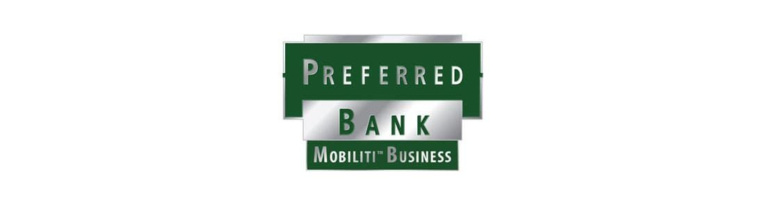 Preferred Bank