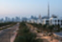 Dubai Outsource City (DOC) Free Zone