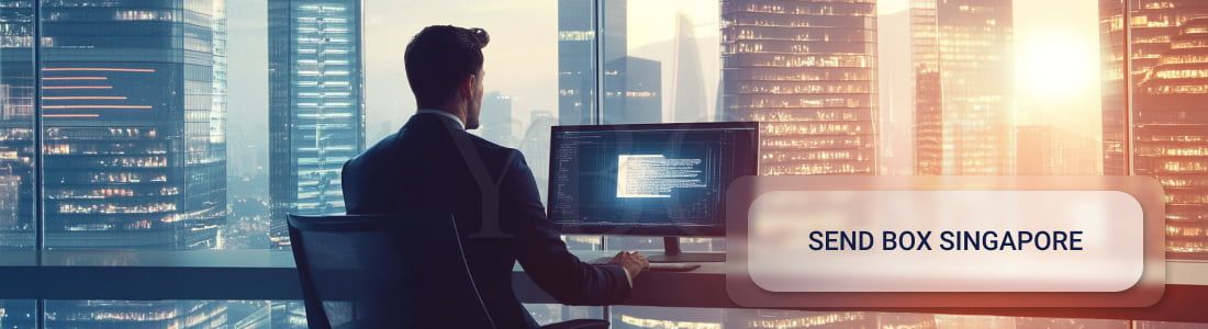 Sandbox Сингапур — помощь в согласовании проекта для того, чтобы соответствовать стандартам Sandbox 