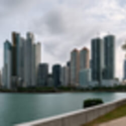 Company registration in Panama